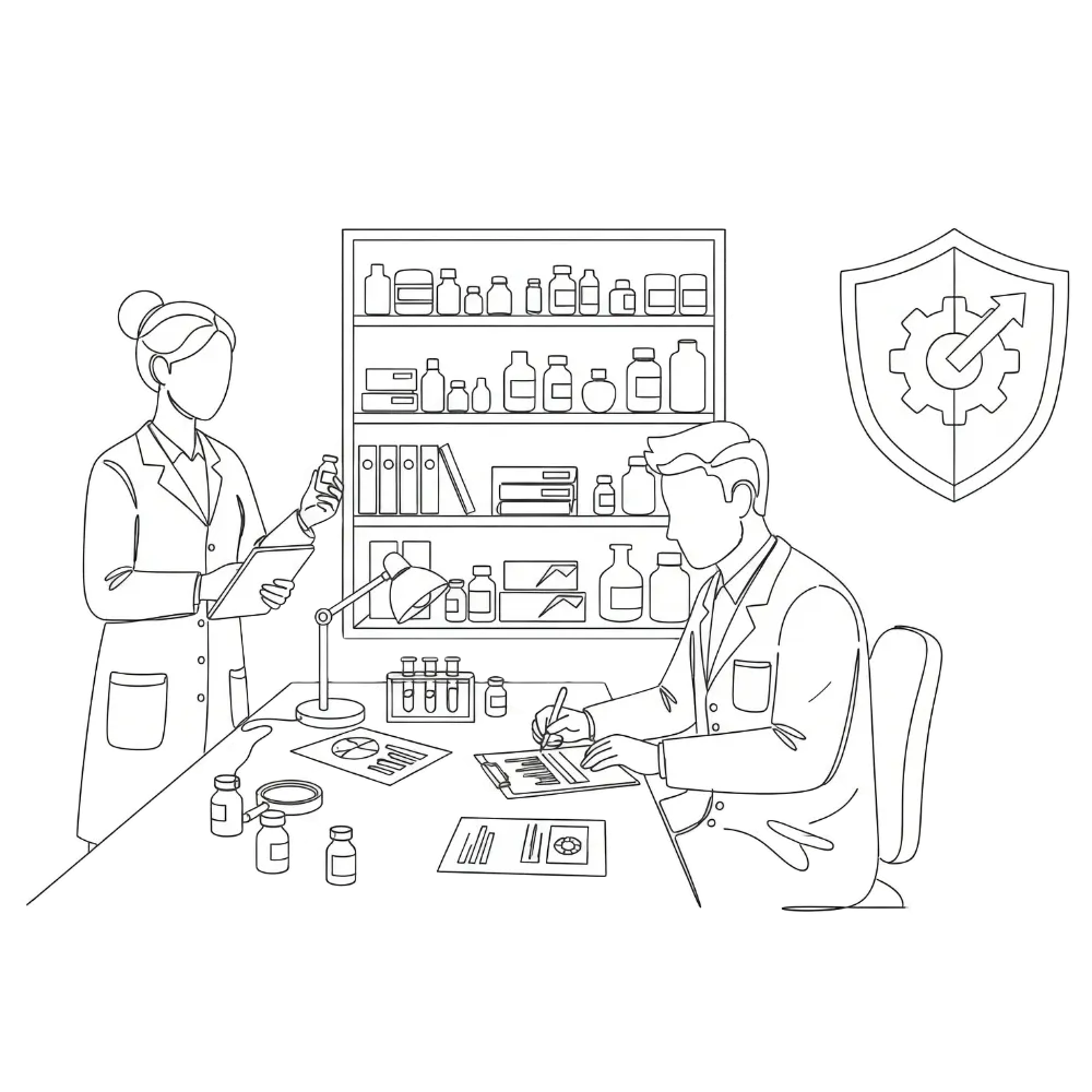 bendalis quality management